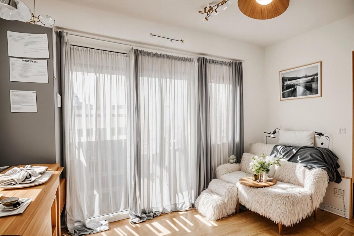 SAINT-PRIEST Saint Priest (69800), Appartement 2 pièces de 39 m2, Résidence de services, Proche centre ville, const.2019 3