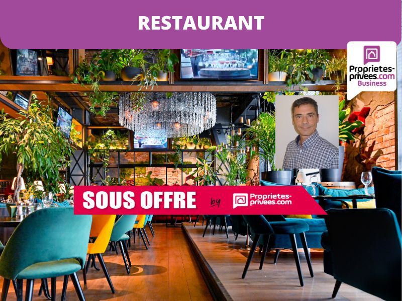 MONTIGNY LE BRETONNEUX - RESTAURANT 100 Couverts