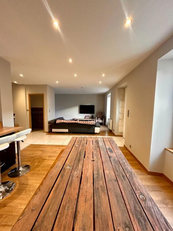 PERIGUEUX A vendre maison de ville 4 pièces 84 m² à PERIGUEUX 24000 2