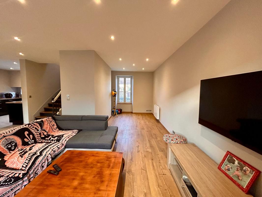 PERIGUEUX A vendre maison de ville 4 pièces 84 m² à PERIGUEUX 24000 3