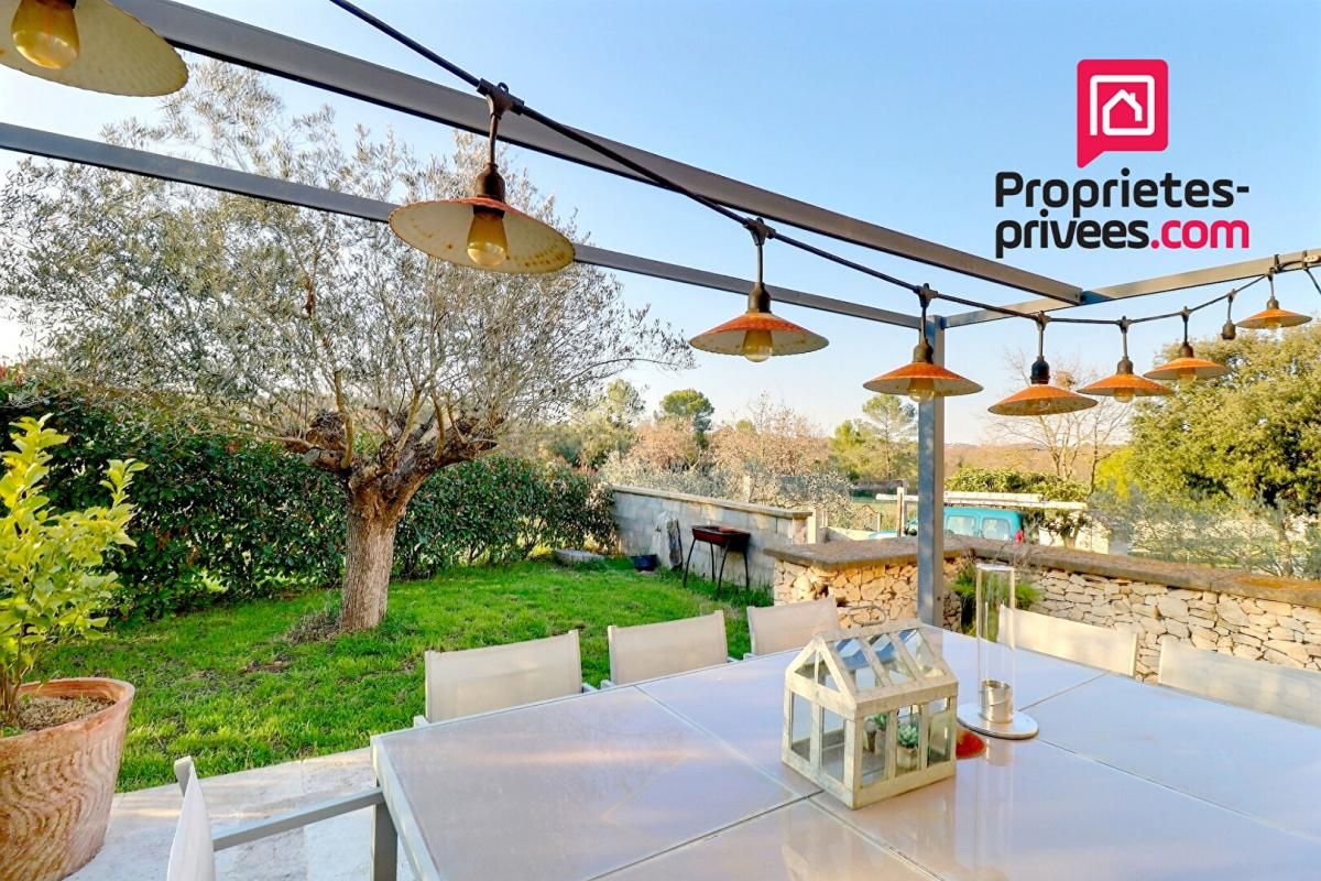 Villa Aigremont 5 pièce(s) 132 m2