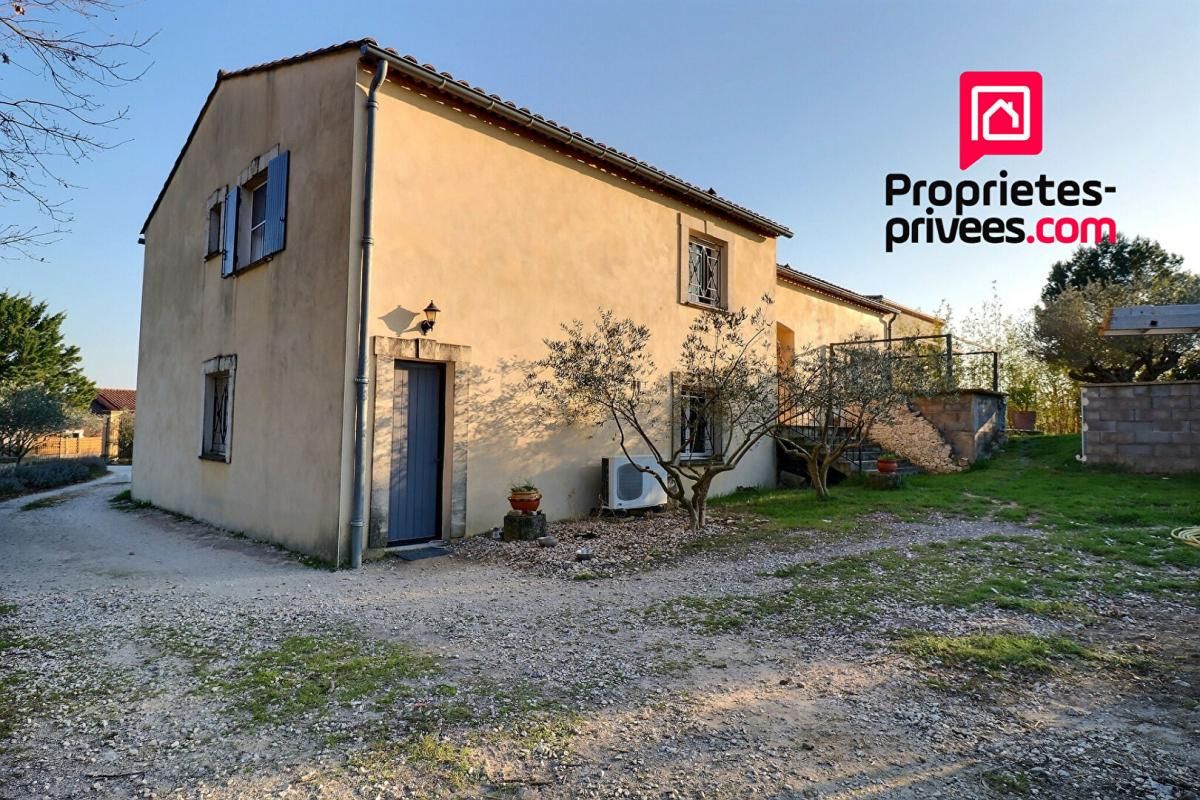 AIGREMONT Villa Aigremont 5 pièce(s) 132 m2 4