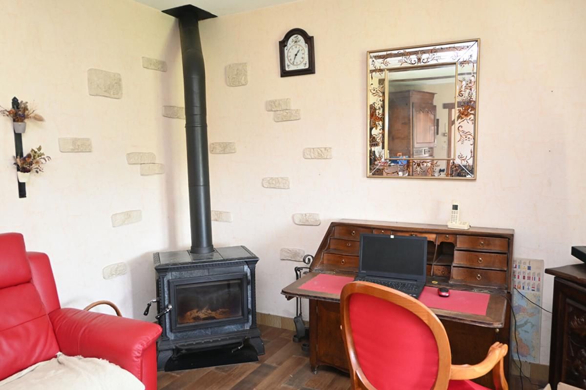 AZAY-LE-RIDEAU EN EXCLUSIVITE A CRISSAY SUR MANSE 4