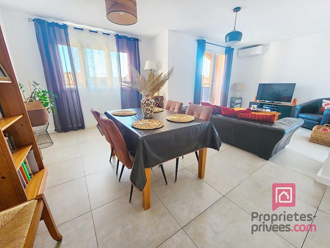 ROQUEBRUNE-SUR-ARGENS Maison Roquebrune Sur Argens- 6 pièces- Jardin-GARAGE 2