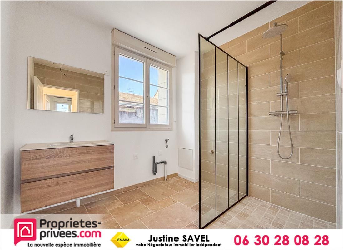 SERIS SERIS - Maison 5 pièces 95 m2 - Terrain 1152 m2 3