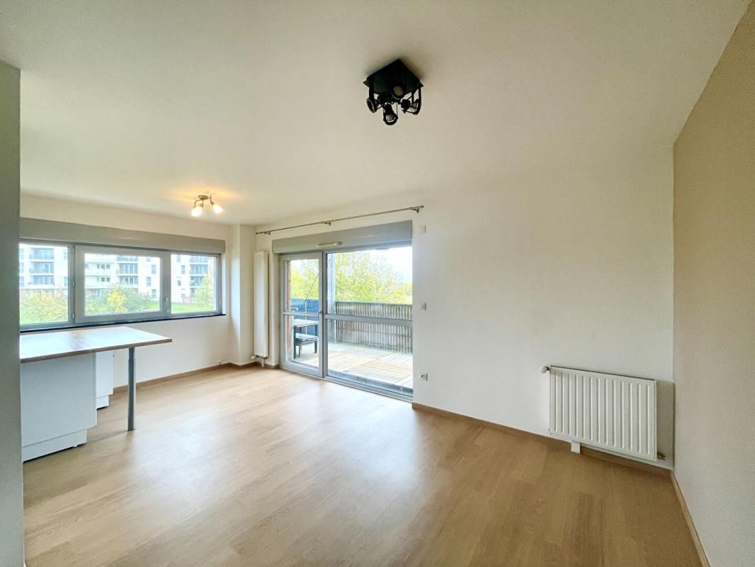 Appartement 3 pièces de 63 m2