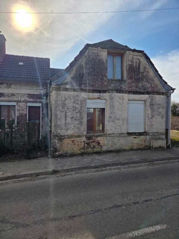 MUIRANCOURT Maison 5 pièce(s) 120 m2 a rénové complètement 2