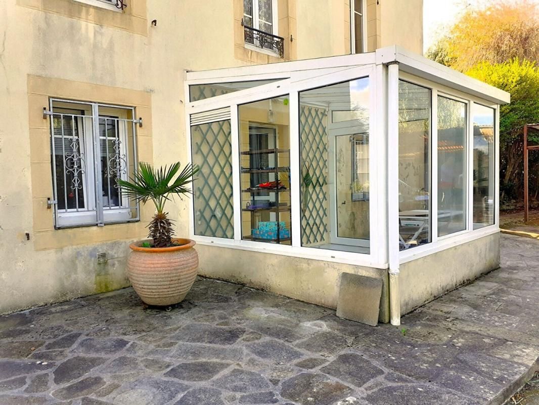 CROZON Maison 6 chambres 2 salles de bain sur terrain constructible  de 1 800 m² à Crozon - 29 560 3