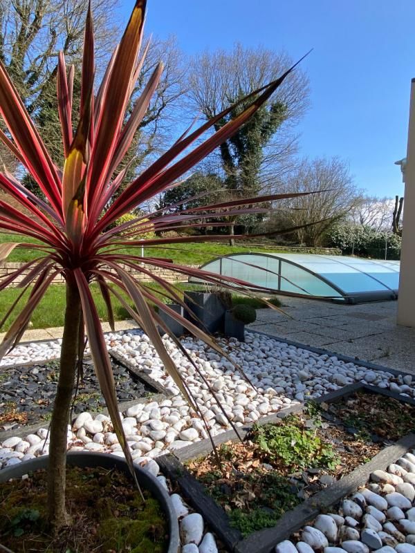 Propriété de 177m2 parcelle 2400M2 avec piscine