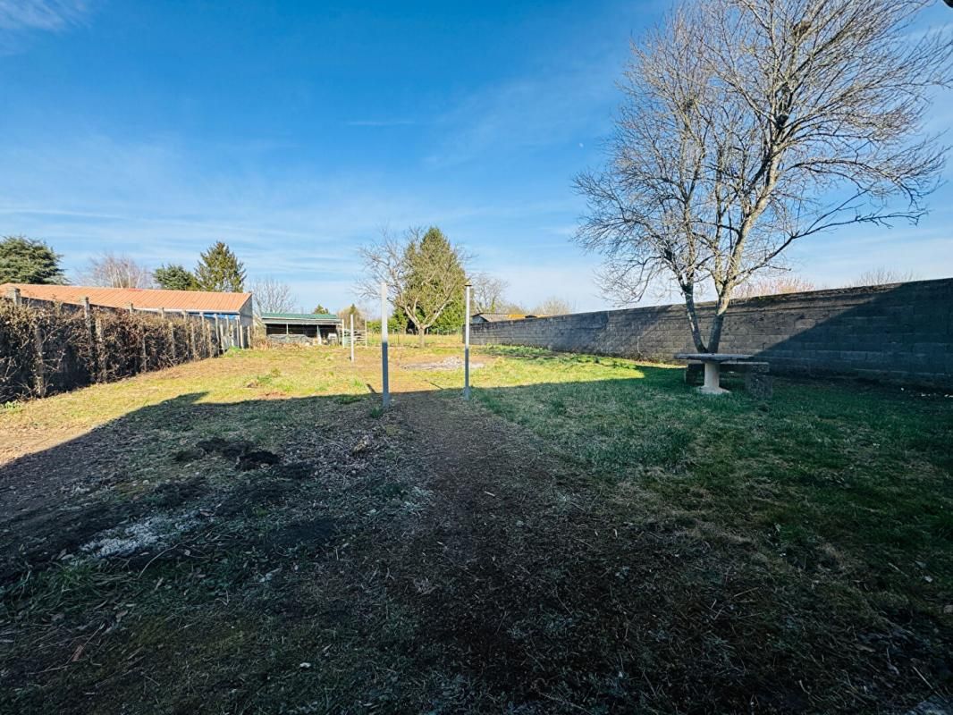 PREMERY Maison Premery 5 pièce(s) 114 m2 2