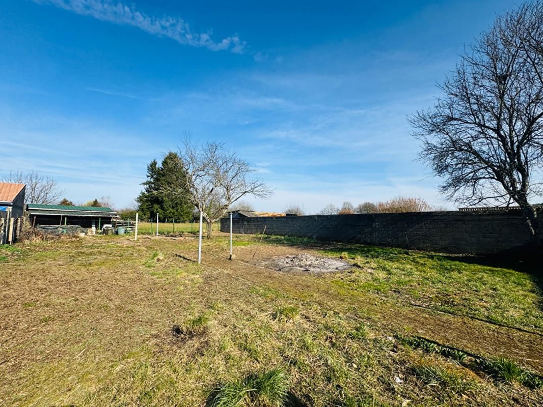 PREMERY Maison Premery 5 pièce(s) 114 m2 3