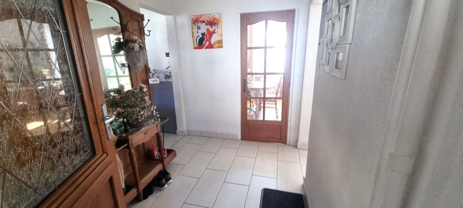 HERIMONCOURT GRANDE MAISON MITOYENNE - 146 m2 - CLASSE : C 2