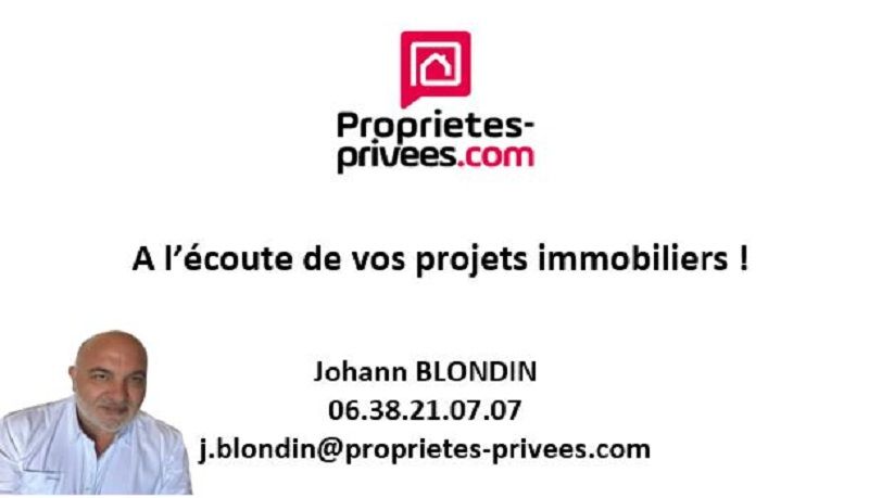 DOUDEVILLE Doudeville 4 pièces 93 m2 4