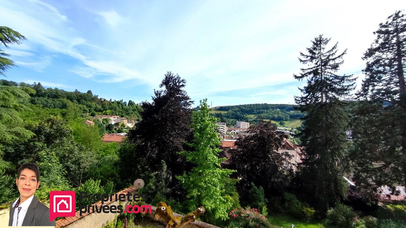 THIZY THIZY LES BOURG (69240) Maison de maitre 8 pièces, 4 chambres, terrain 1000m² 4
