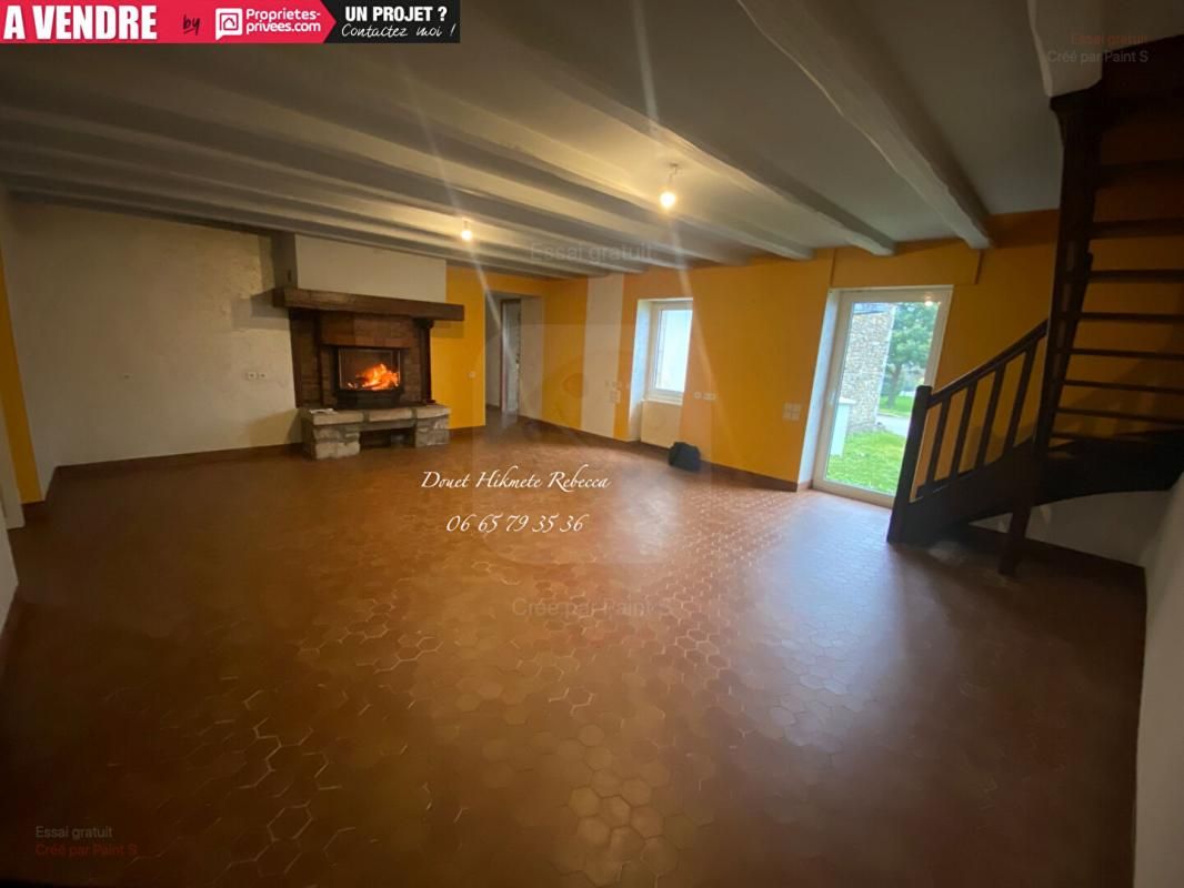 Maison à vendre à Arzal, 287 000 TTC