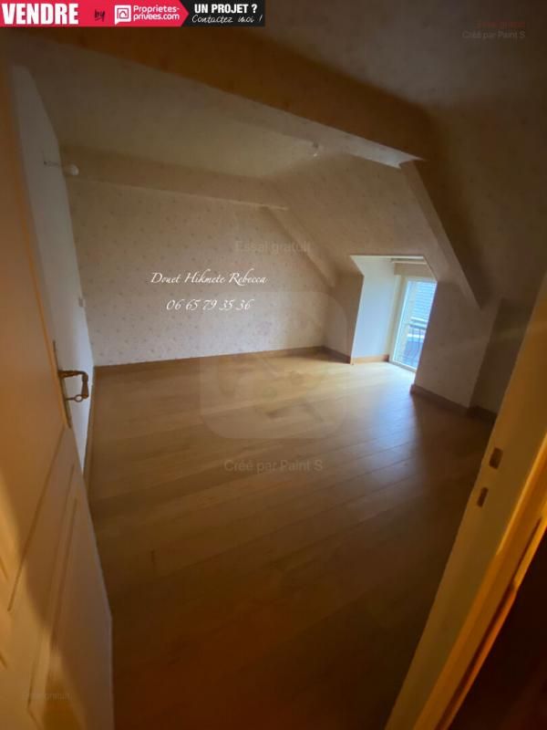 ARZAL Maison à vendre à Arzal, 287 000 TTC 2