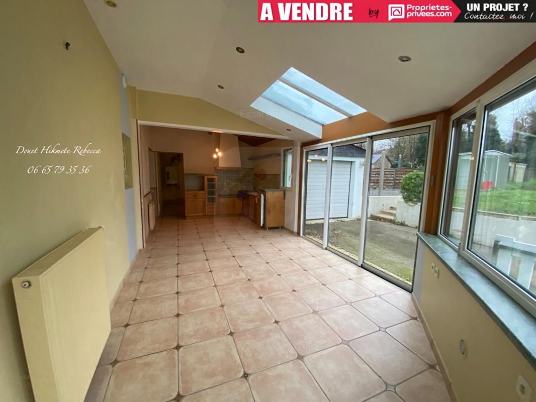 ARZAL Maison à vendre à Arzal, 287 000 TTC 4