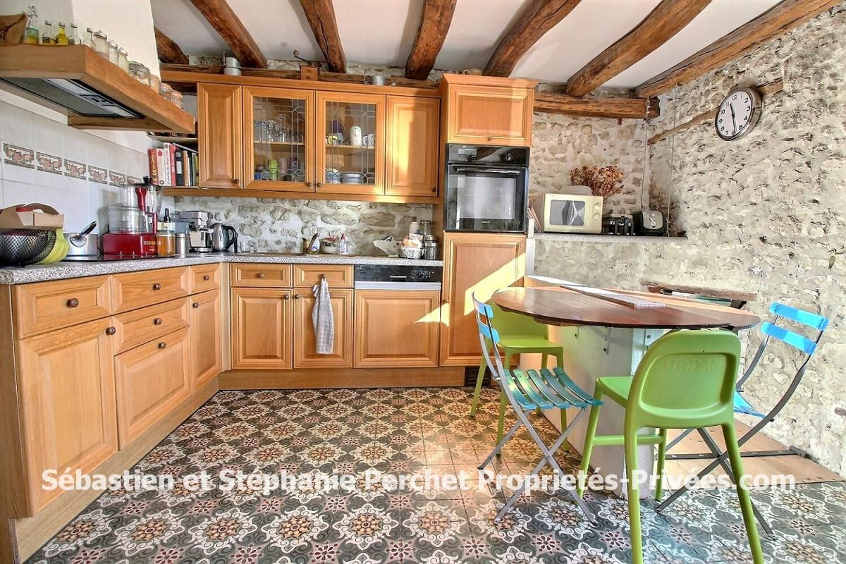 PATAY Longère rénovée 4 CHAMBRES 160 m2 2
