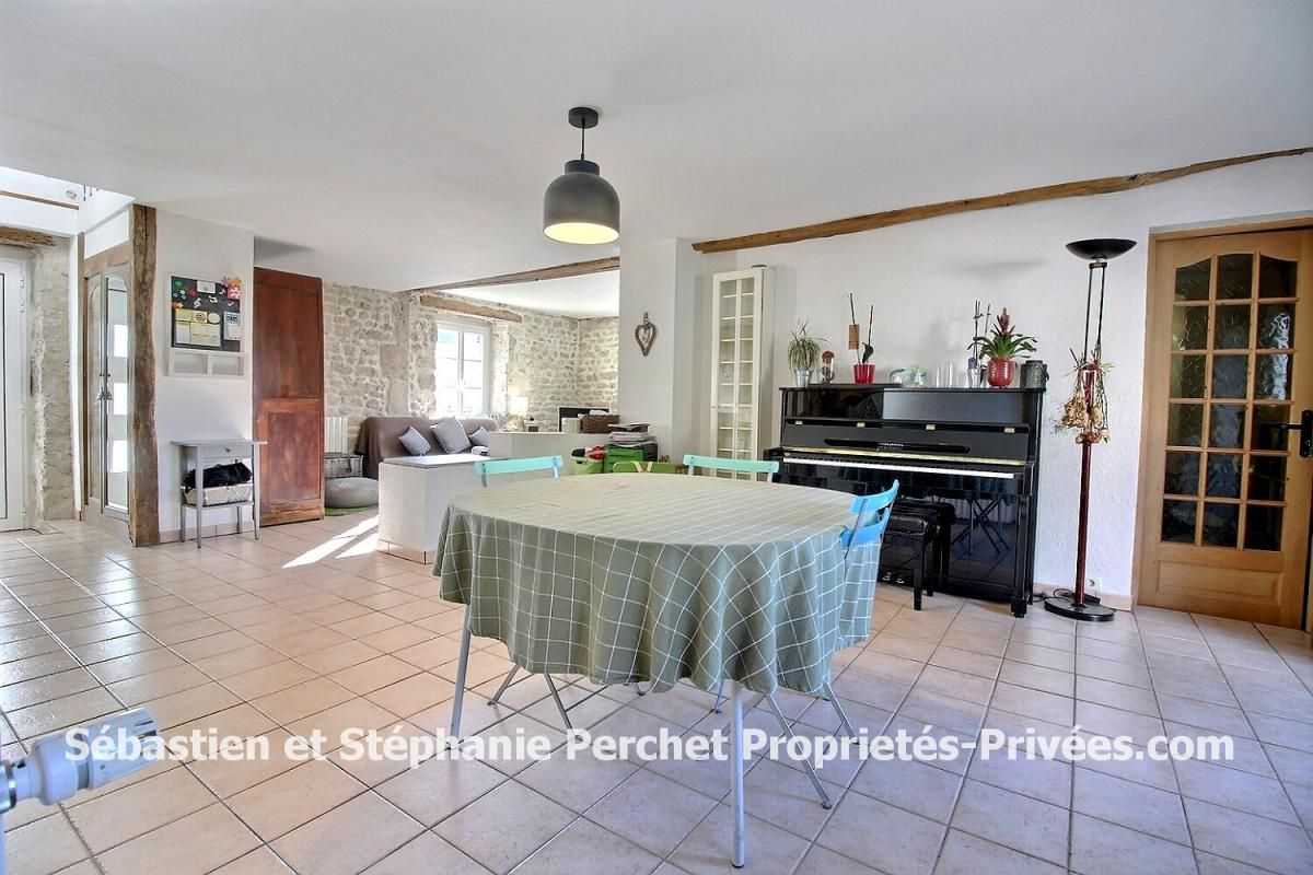 PATAY Longère rénovée 4 CHAMBRES 160 m2 3