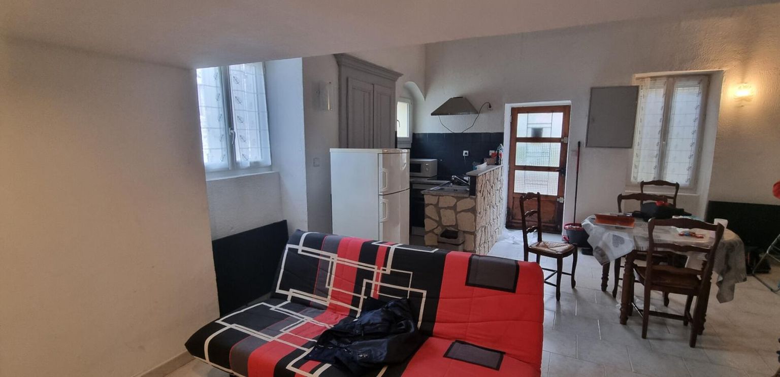 SAINT-MARTIN-SUR-LAVEZON Maison Saint Martin Sur Lavezon 3 pièce(s) 49 m2 4