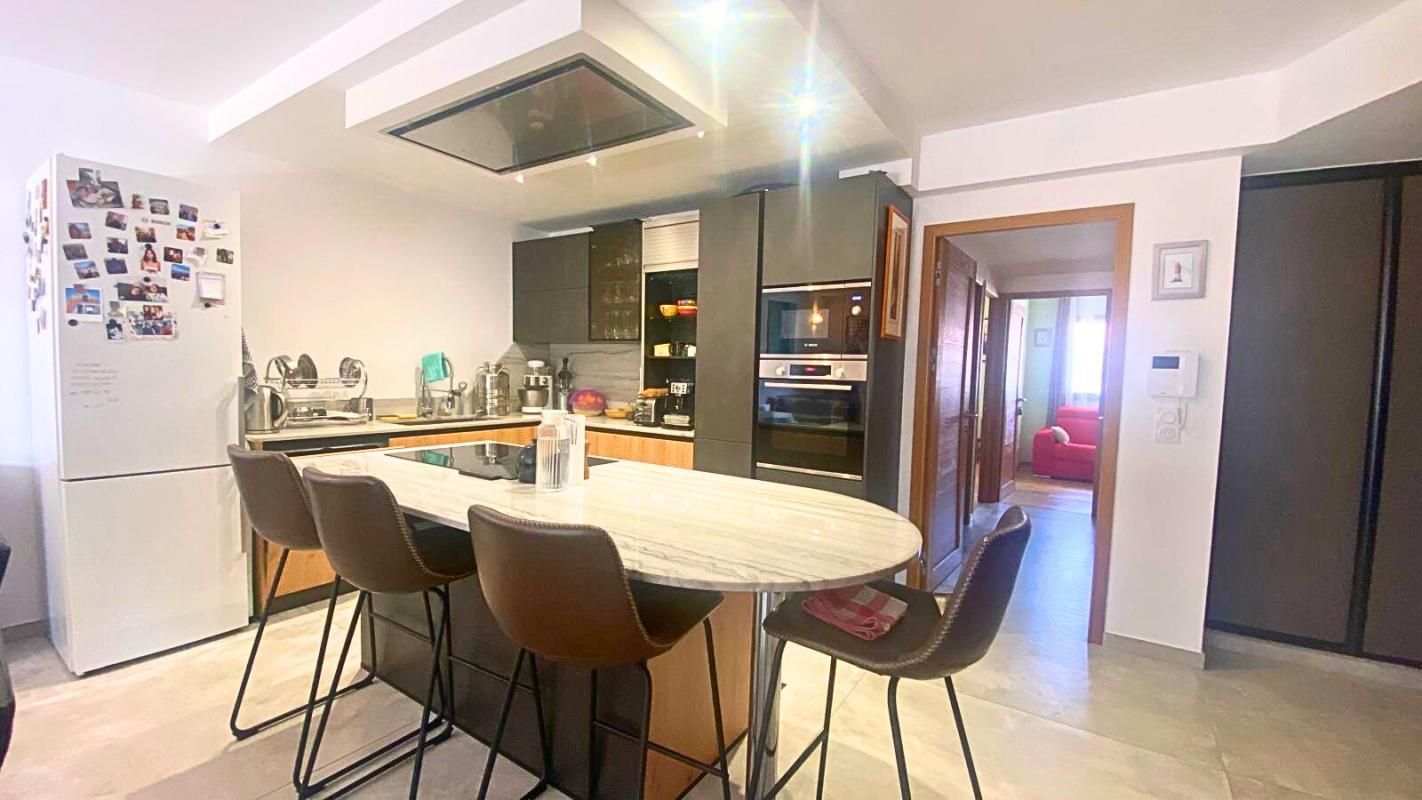 PERPIGNAN À VENDRE, APPARTEMENT T3 STANDING AVEC TERRASSE , PERPIGNAN 4