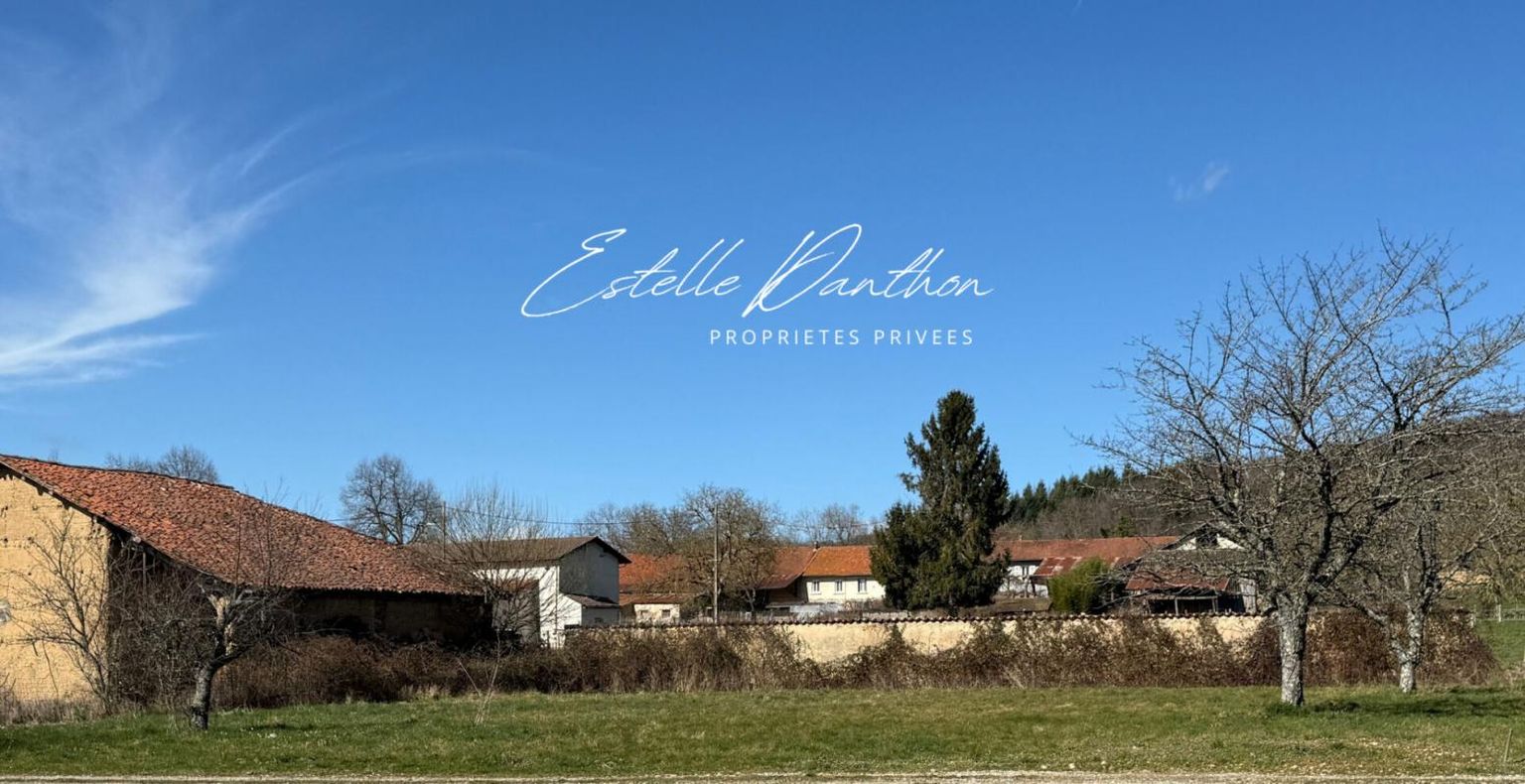 EYDOCHE Terrain constructible Eydoche 1200m2 4