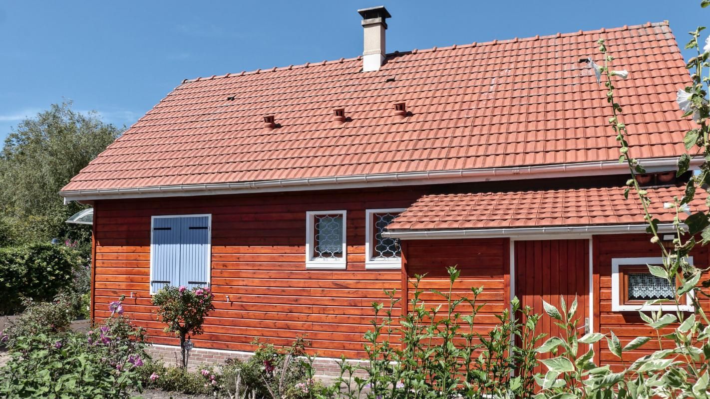 ABBEVILLE Maison 60 m² 4 pièces 3