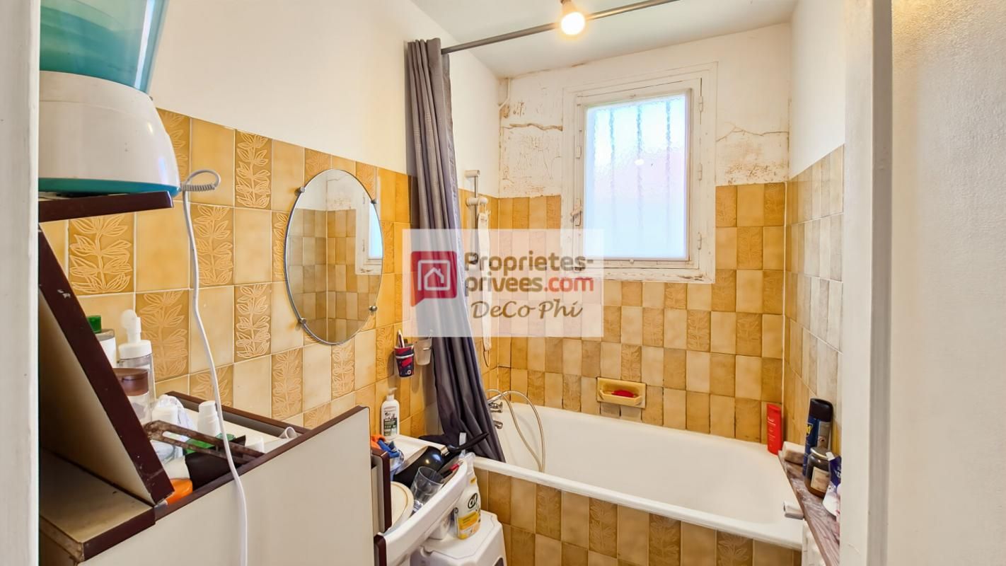 VERSAILLES Maison 4 pièces 72m2 jardin - Versailles Montreuil 4