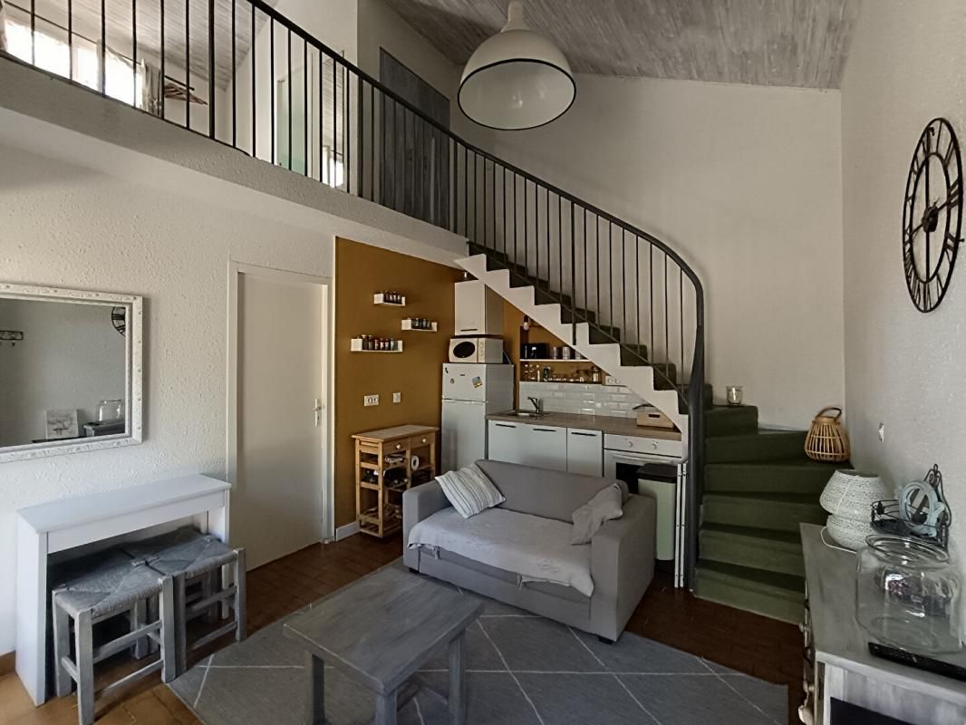 SAINT-GEORGES-DE-DIDONNE Appartement 3 pièce(s) 39 m2 4