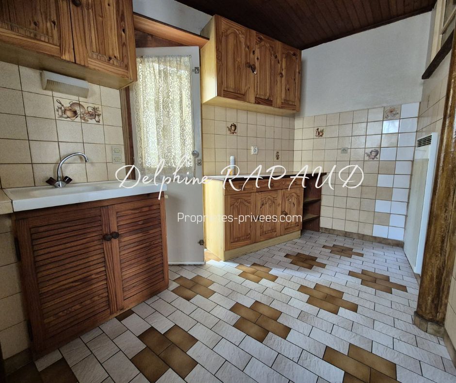 NOGENT-LE-ROTROU Appartement Nogent Le Rotrou 2 pièce(s) 35 m2 à proximité des commerces 2