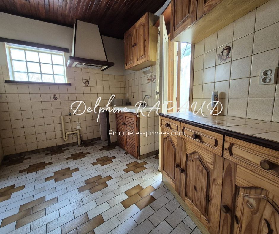 NOGENT-LE-ROTROU Appartement Nogent Le Rotrou 2 pièce(s) 35 m2 à proximité des commerces 3