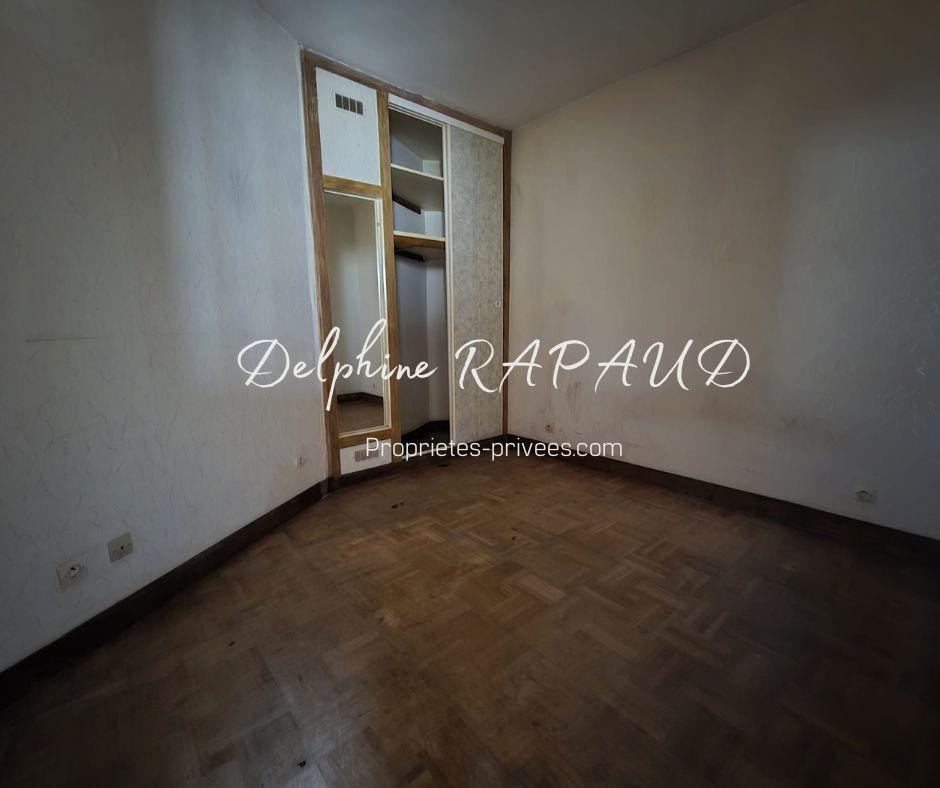 NOGENT-LE-ROTROU Appartement Nogent Le Rotrou 2 pièce(s) 35 m2 à proximité des commerces 4