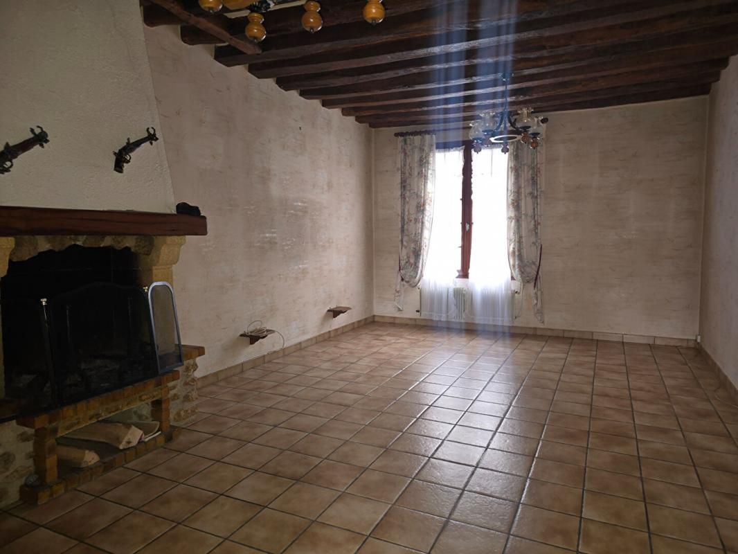 LIZY-SUR-OURCQ Maison Lizy Sur Ourcq 2 chambres 4 pièces Lizy sur Ourcq 77440 2