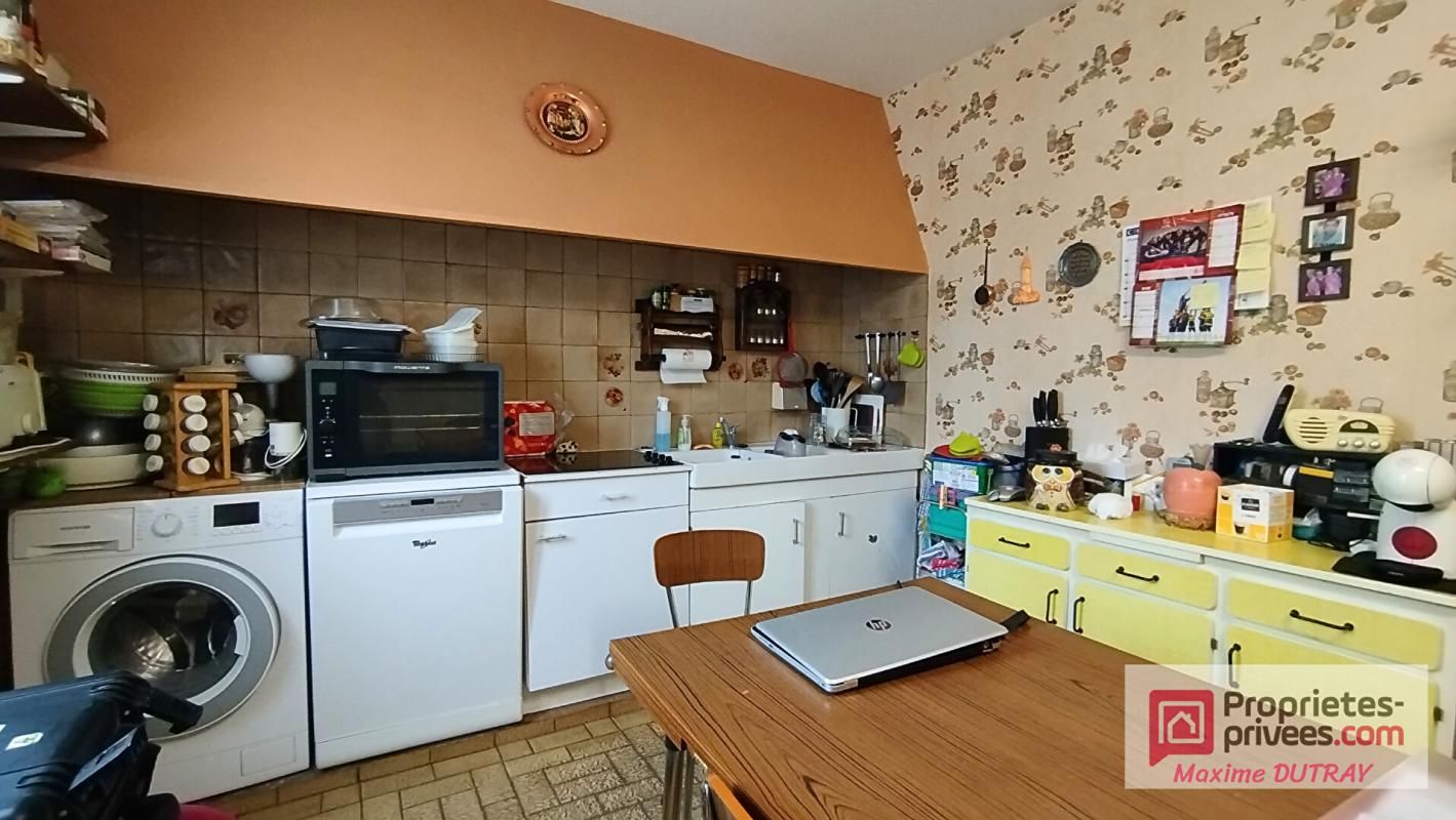 CHATEAU-RENAULT Maison 4 pièces 87m² 3