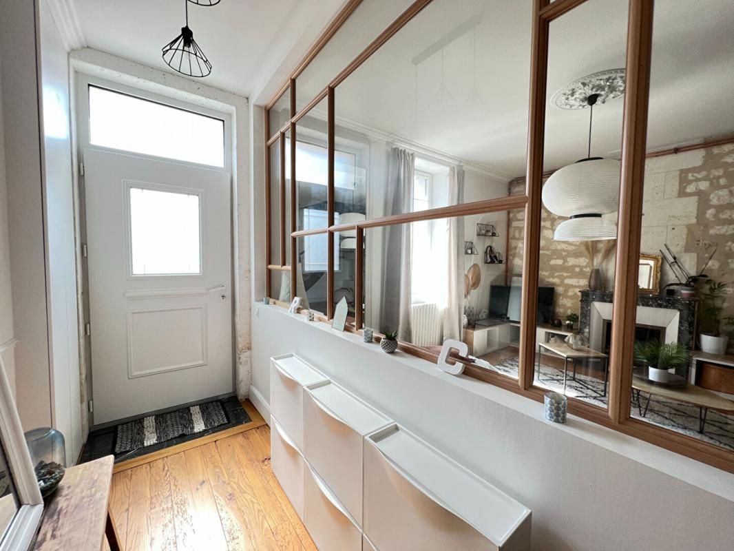 GOND-PONTOUVRE Maison Gond Pontouvre 4 pièce(s) 125 m2 4