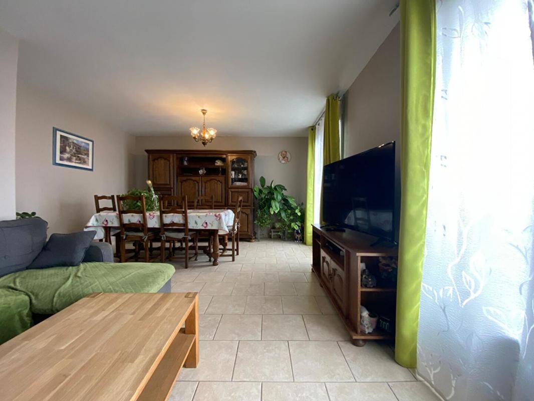 NEVERS Maison Nevers 7 pièce(s) 116 m2 2
