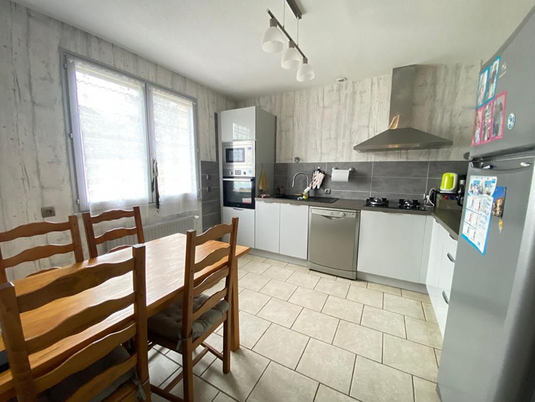 NEVERS Maison Nevers 7 pièce(s) 116 m2 3