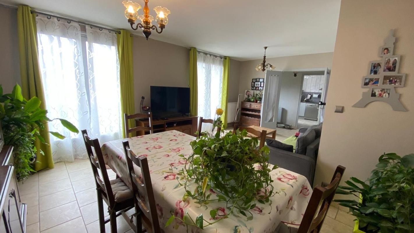 NEVERS Maison Nevers 7 pièce(s) 116 m2 4