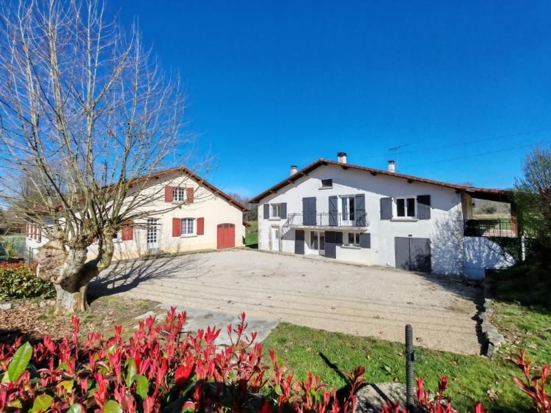 Maisons idéal grande famille ou locatif 12 MINUTES DE DAX