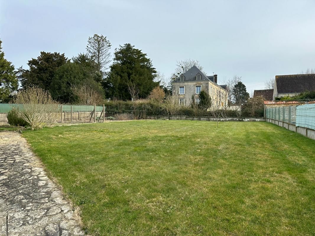 NOGENT-LE-ROTROU Pavillon rénové 3