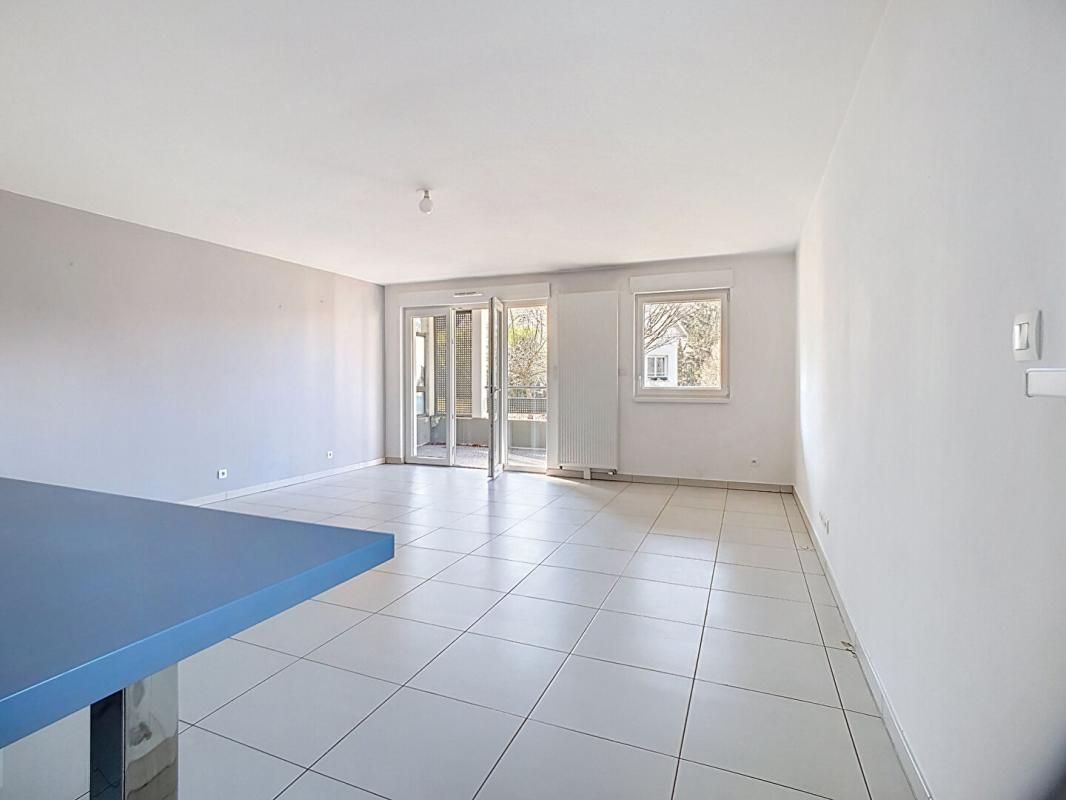 HEGENHEIM moderne Appartement  au RDC à Hegenheim, 5min. von Allschwil (CH) 2