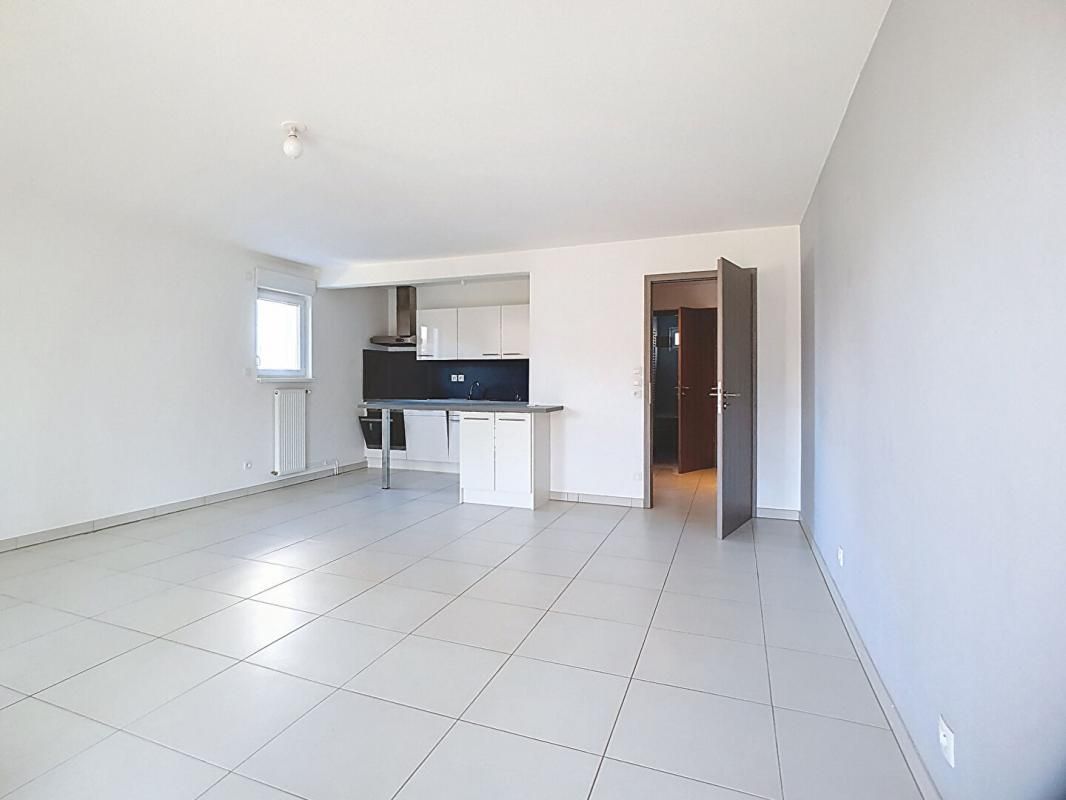 HEGENHEIM moderne Appartement  au RDC à Hegenheim, 5min. von Allschwil (CH) 4