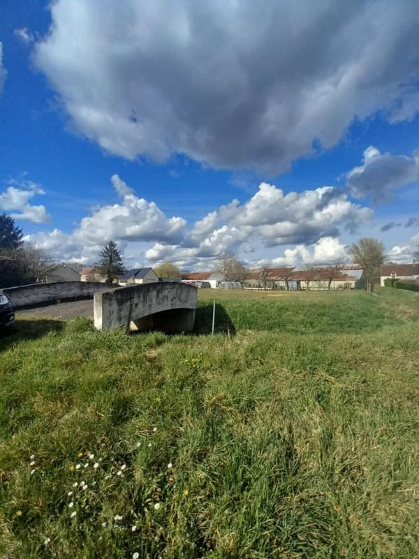 COUFFY Terrain Couffy 2365 m2 4
