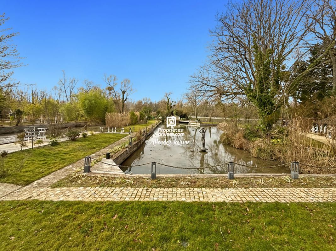 BRAY-SUR-SEINE Maison Bray Sur Seine 6 pièce(s) 193 m2 3
