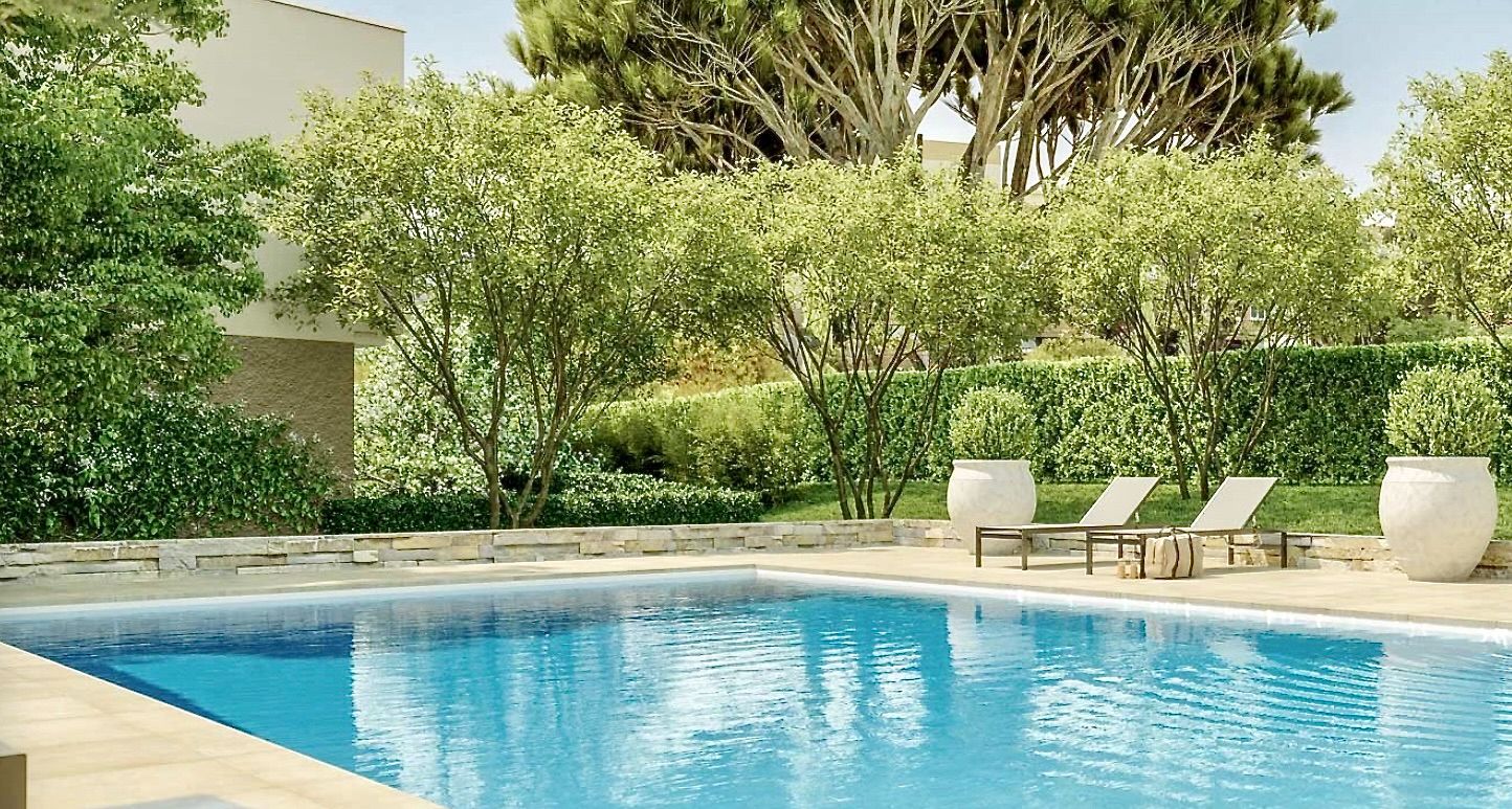 FREJUS Maison 3 pièces 74m2 avec garage entièrement climatisée 2