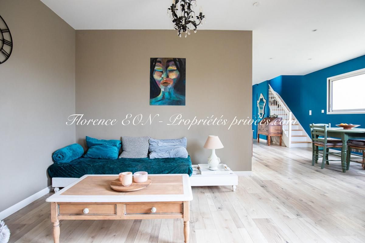 Maison Vitre 4 pièce(s) 124 m2