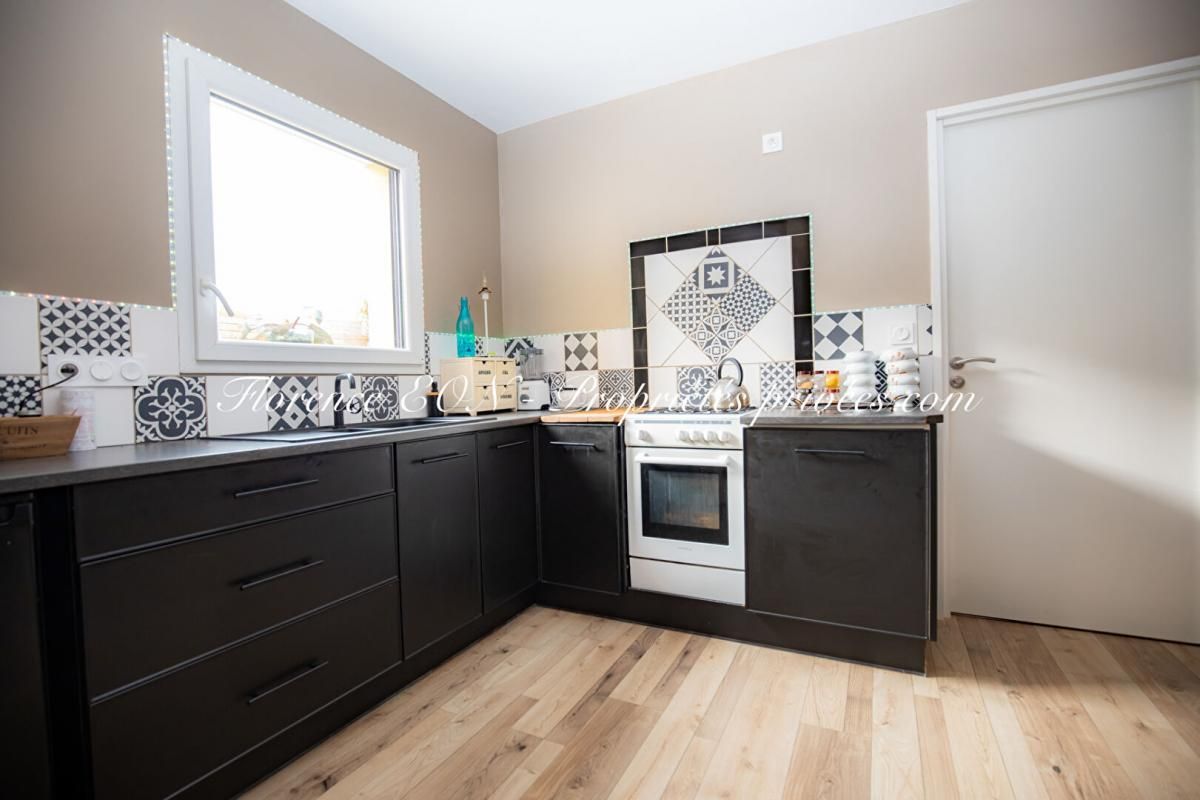 VITRE Maison Vitre 4 pièce(s) 124 m2 2