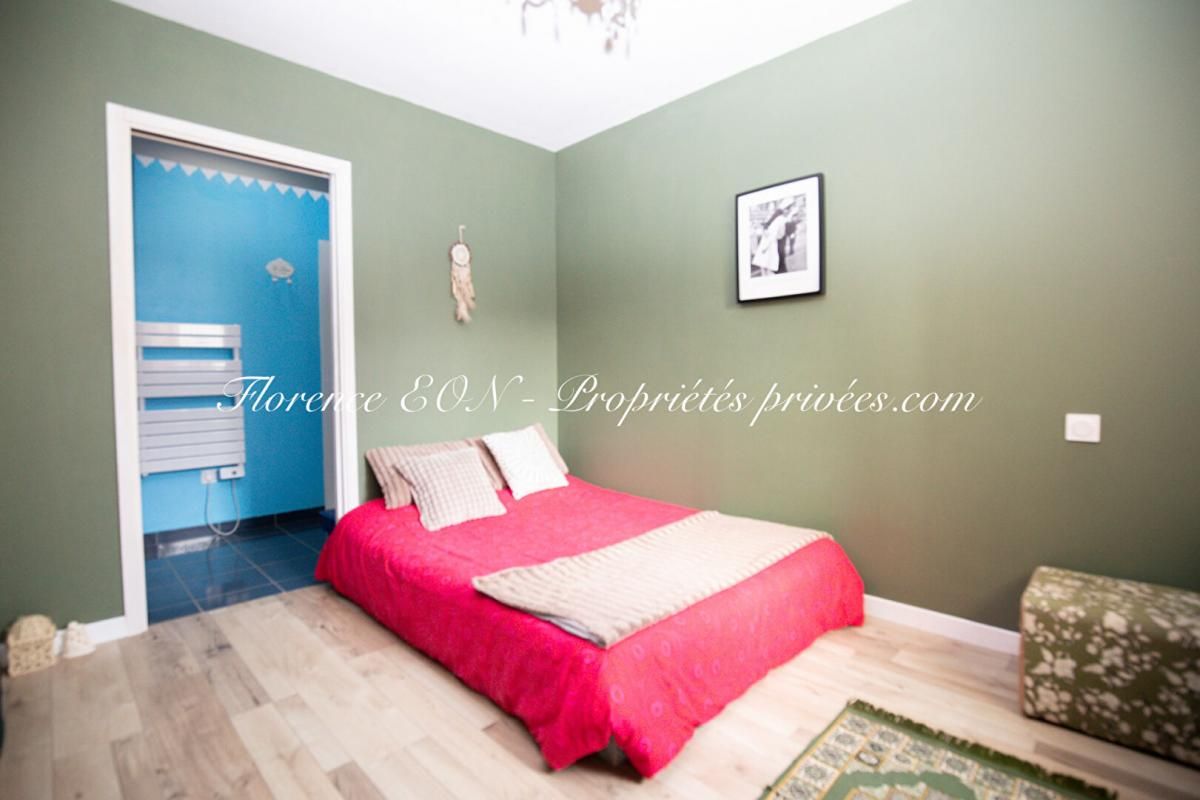 VITRE Maison Vitre 4 pièce(s) 124 m2 3