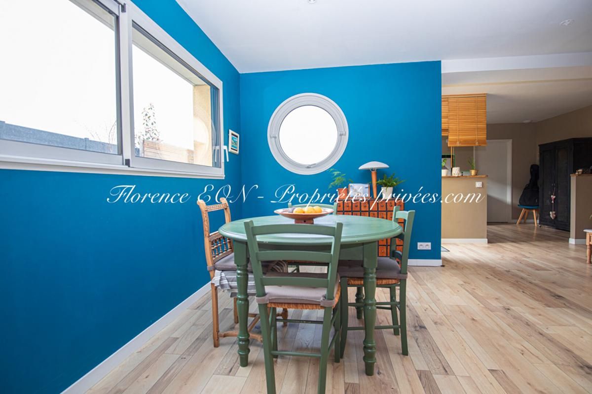VITRE Maison Vitre 4 pièce(s) 124 m2 4