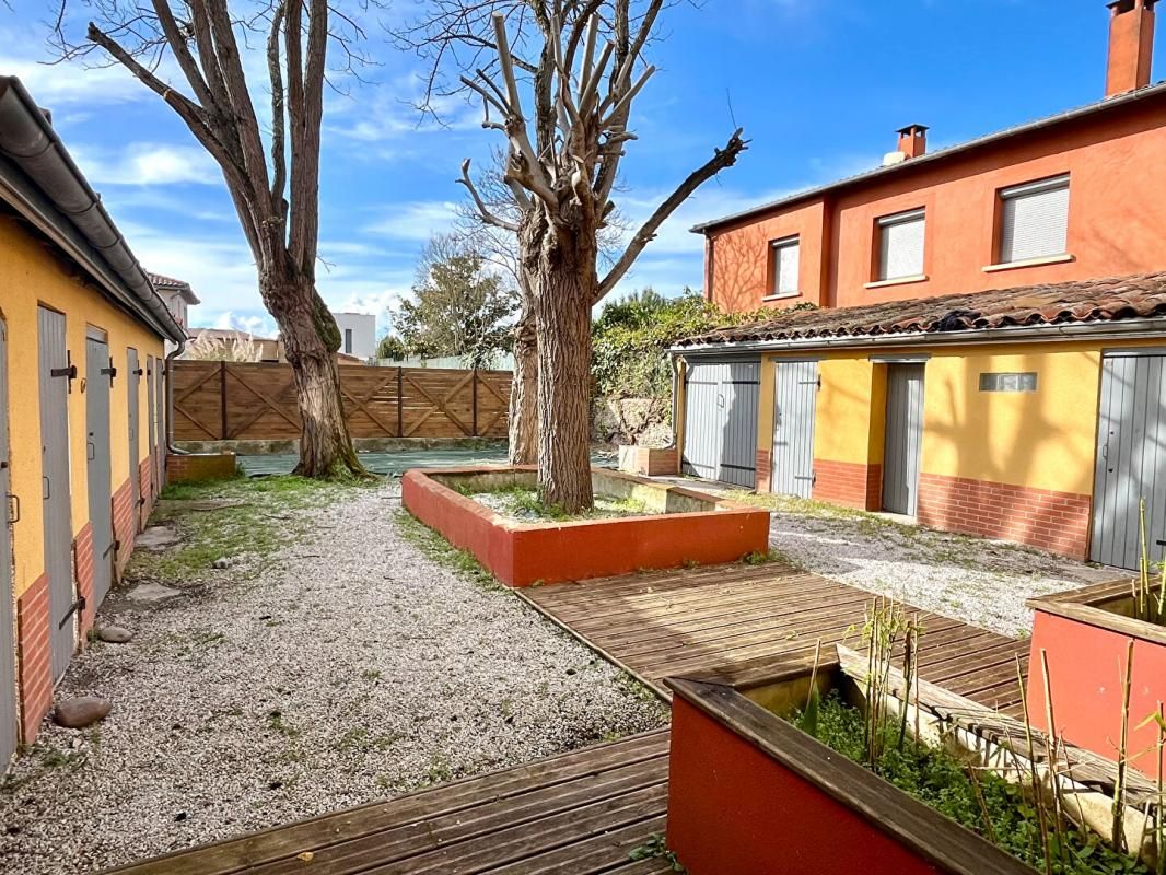 Appartement Blagnac 1 pièce 37.76 m2